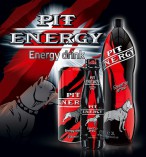  / DERBY -  -   PIT ENERGY